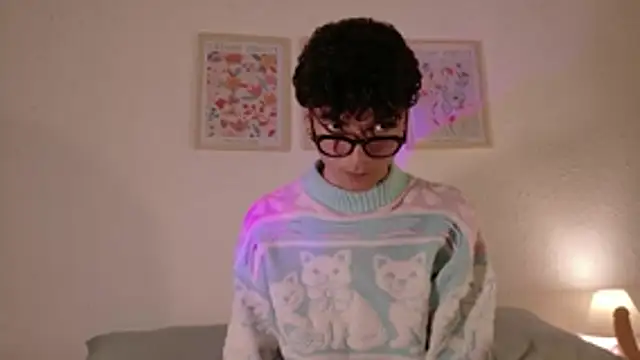 Phillicious__ 网络视讯表演