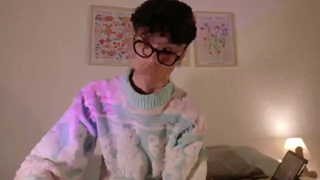 Phillicious__ Pertunjukan Webcam