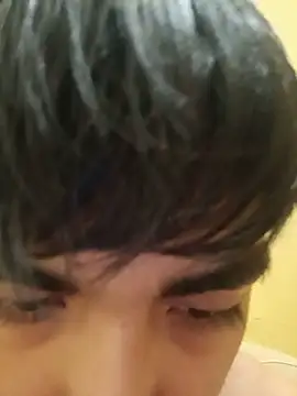 Xioox webcam show