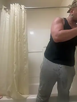 Docthebull Show in webcam