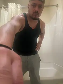 Docthebull Шоу с уебкамера