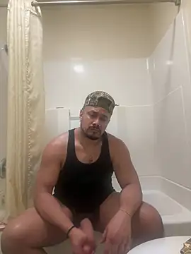 Docthebull Adlı Modelin Web Kamerası Şovu