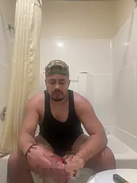 Docthebull Webcam Show