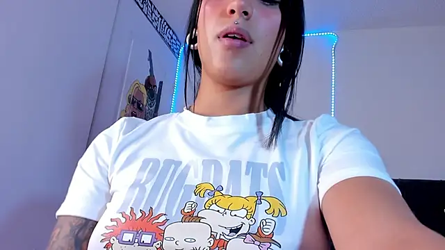 Samanthademonx20_のライブXXXチャット