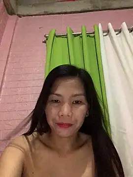 Cleo17 Pertunjukan Webcam