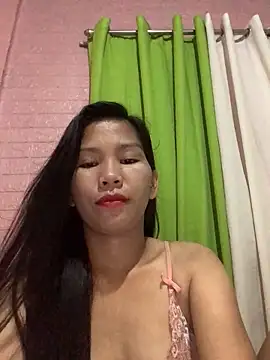 Cleo17 Pertunjukan Webcam