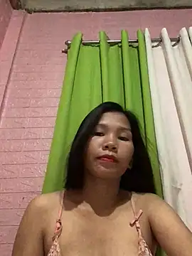 Cleo17 Pertunjukan Webcam