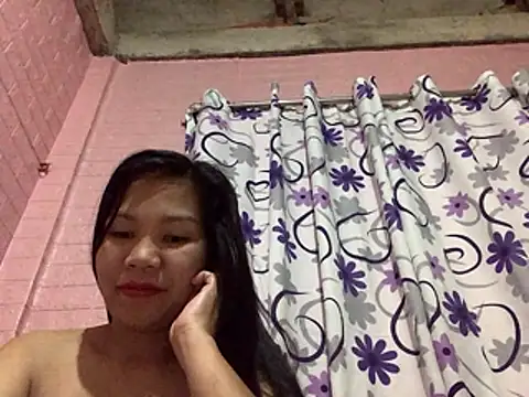 Cleo17 Pertunjukan Webcam