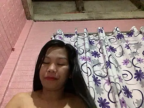 Cleo17 Pertunjukan Webcam