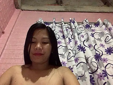Cleo17 Pertunjukan Webcam