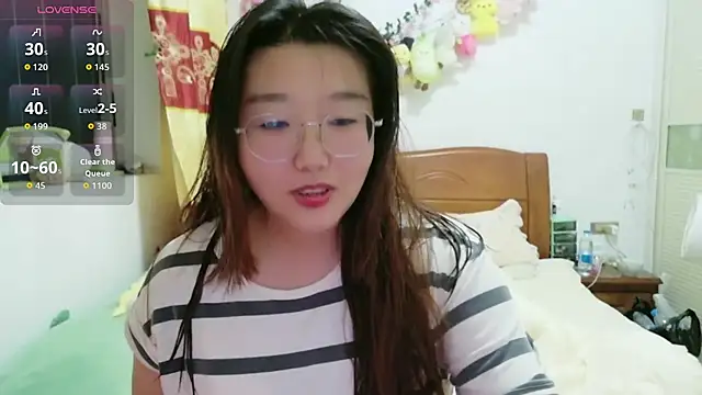 sisi-maiden's Webcam Show
