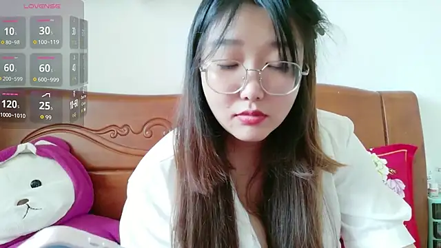 Chat XXX en directo de sisi-maiden