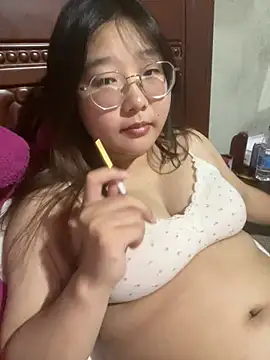 sisi-maiden Obrolan Langsung XXX