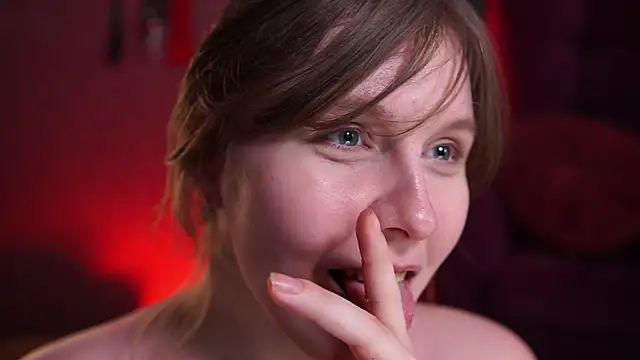 Sense_Of_Rosemary Webcamshow