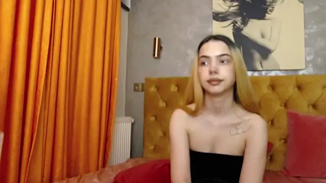 DashaFlame Live XXX Chat