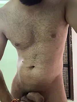 KILLERIndian Show in webcam