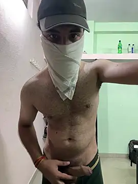 KILLERIndian ওয়েবক্যাম শো