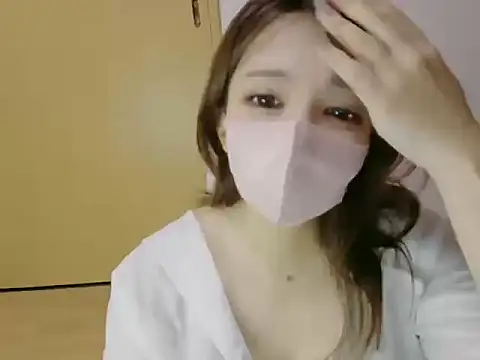 XXX chat uživo modela Nachu_72