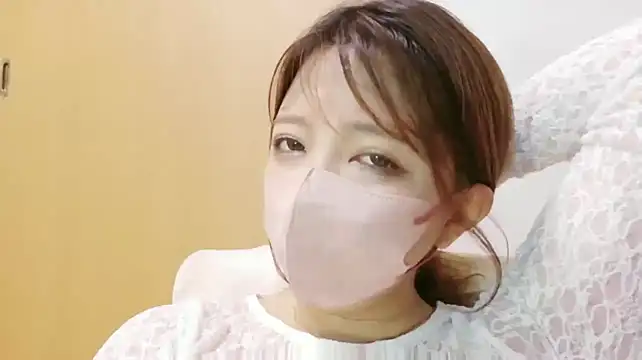 XXX chat uživo modela Nachu_72