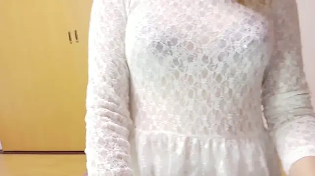 Nachu_72 Adlı Modelin Canlı XXX Sohbeti