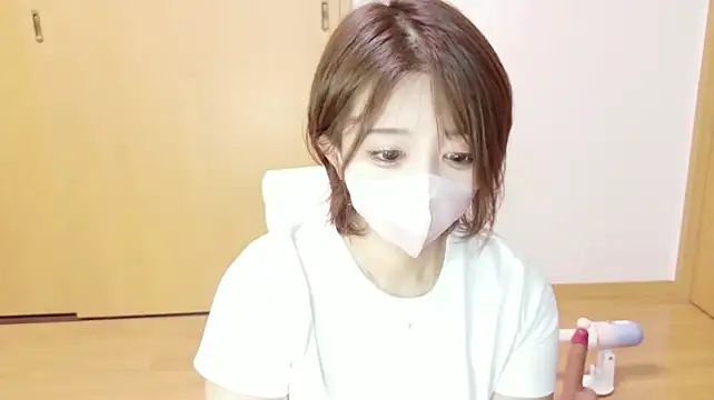 Nachu_72のウェブカメラショー