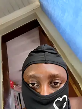Osinachi2020 Pertunjukan Webcam