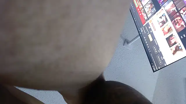 Werg9998's Webcam Show