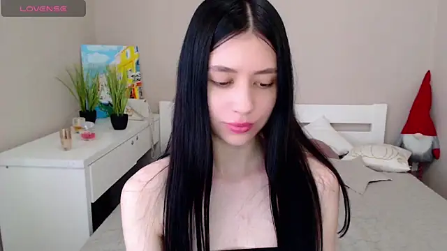 SelinLi live XXX chat