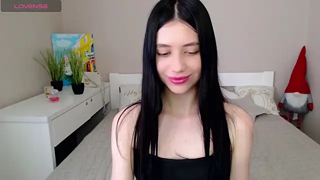 SelinLi's Live XXX Chat