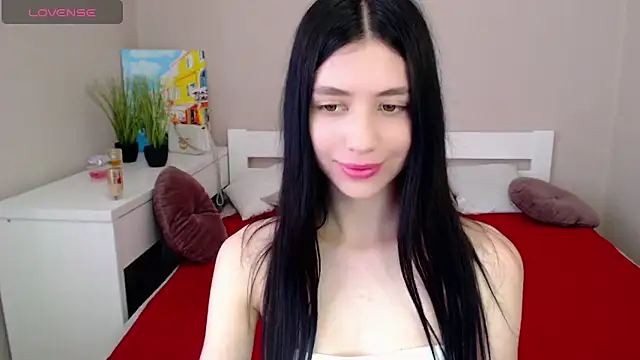 SelinLi Obrolan Langsung XXX