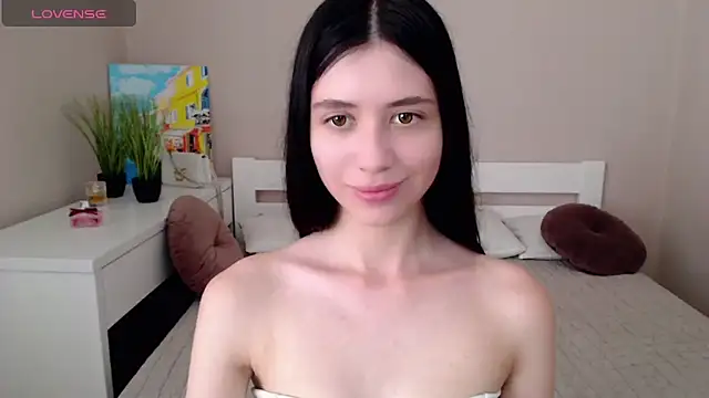 SelinLi – Live XXX-chat