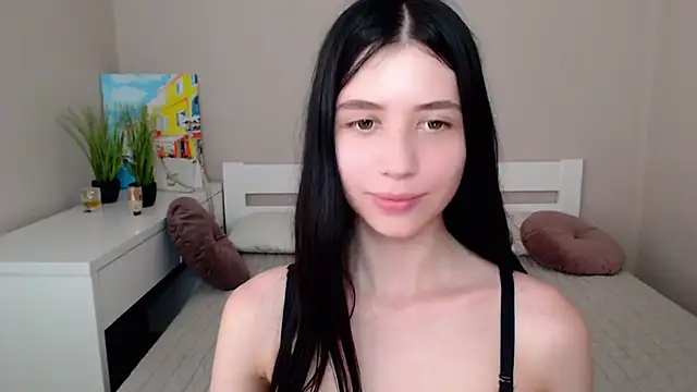 SelinLi Live XXX-Chat
