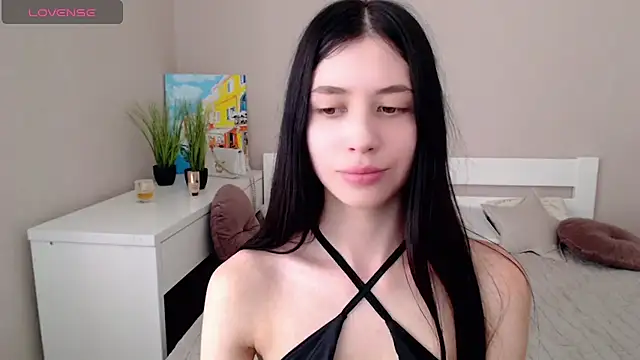 Chat XXX en directo de SelinLi