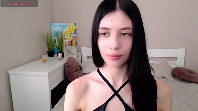 Czat XXX na żywo – SelinLi