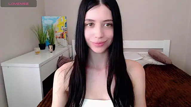 XXX chat uživo modela SelinLi