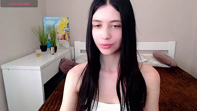 SelinLi 现场XXX聊天