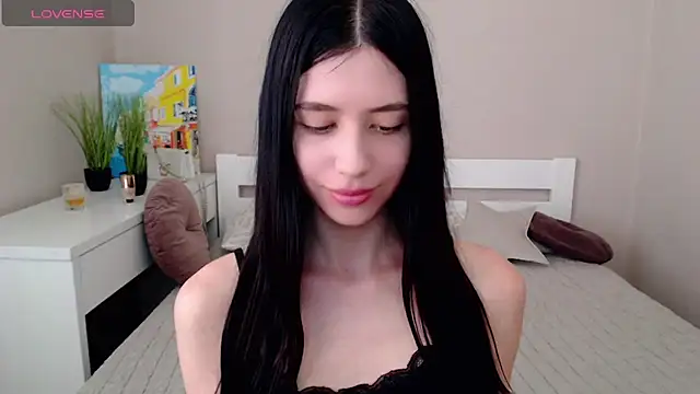 SelinLi Adlı Modelin Canlı XXX Sohbeti