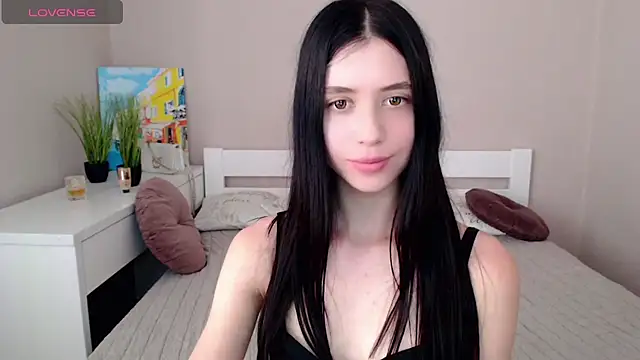 Chat +18 de SelinLi ao vivo