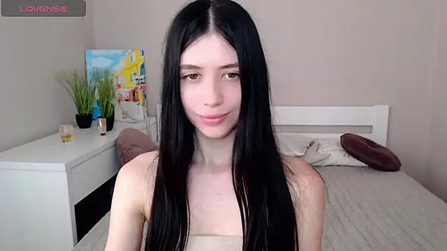 SelinLi's Live XXX Chat