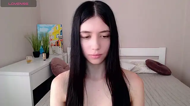 SelinLiのライブXXXチャット