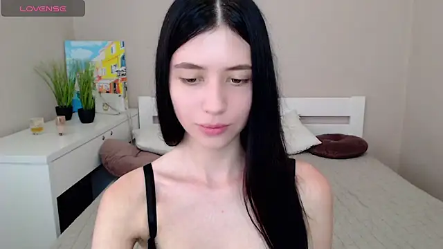 SelinLi's Live XXX Chat
