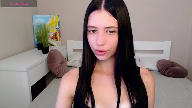 SelinLi's Live XXX Chat