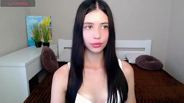 SelinLi's Live XXX Chat