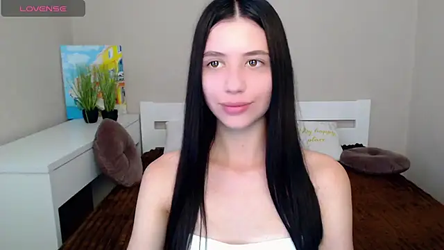 SelinLi Chat XXX in diretta