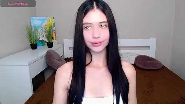 دردشة SelinLi الجنسية المباشرة