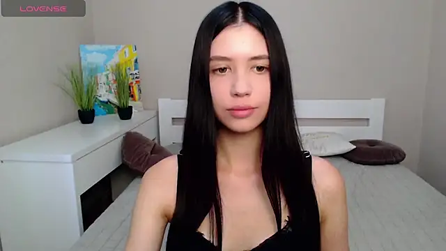 SelinLi Adlı Modelin Canlı XXX Sohbeti