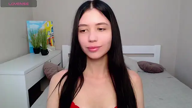SelinLi's Live XXX Chat