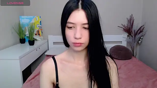 SelinLi's Webcam Show
