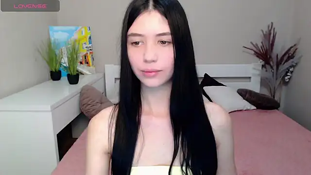 SelinLi's Live XXX Chat