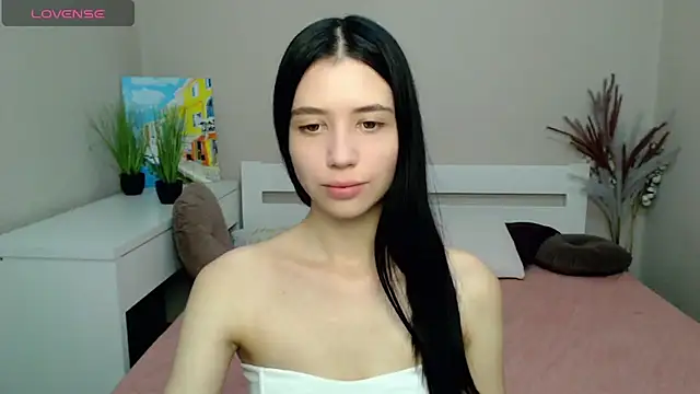 Živý XXX chat SelinLi